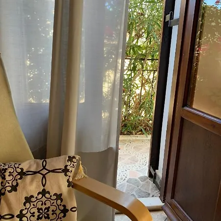 Tassos' Apartment