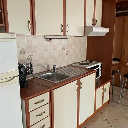 Apartment Tassos' *