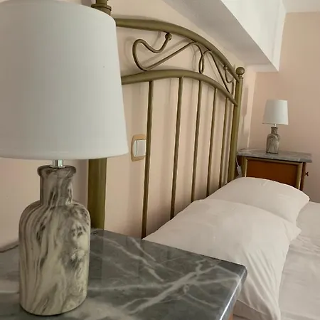 Tassos' Apartment