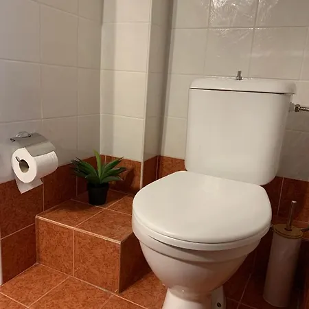 Apartment Tassos' Ermoupoli