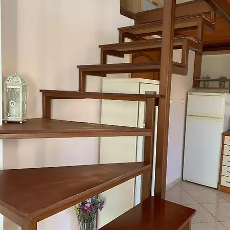 Tassos' Apartment Ermoupoli