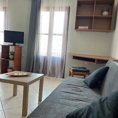Apartment Tassos'