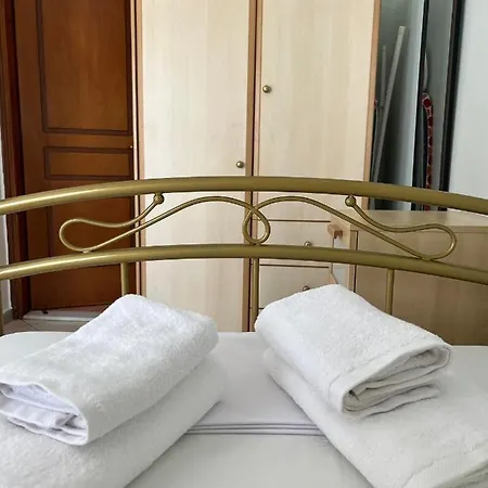 Tassos' Apartment Ermoupoli