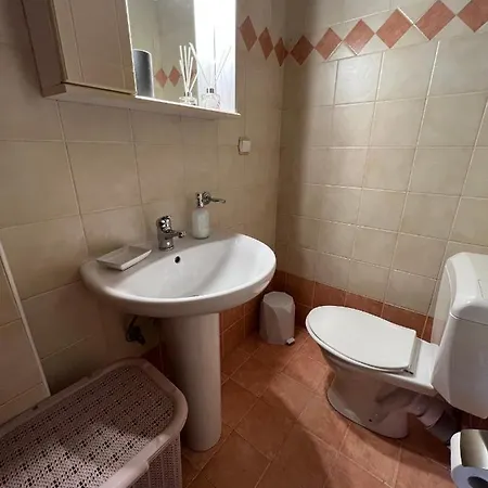 Tassos' Apartment Ermoupoli