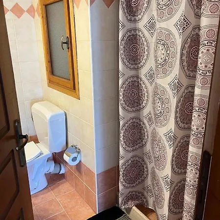 Tassos' Apartment Ermoupoli