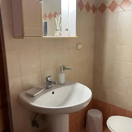 Apartment Tassos'