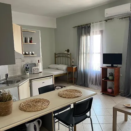 Apartment Tassos'