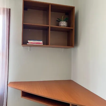 Tassos' Apartment