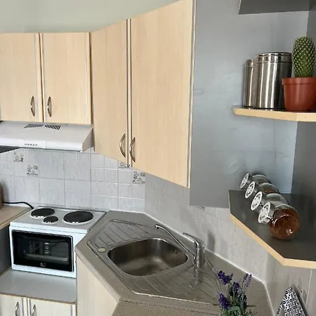 Apartment Tassos' Ermoupoli