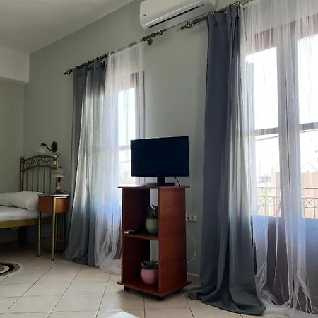 Apartment Tassos' Ermoupoli